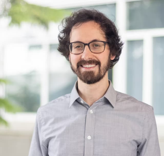 Dr. Matthew Amy