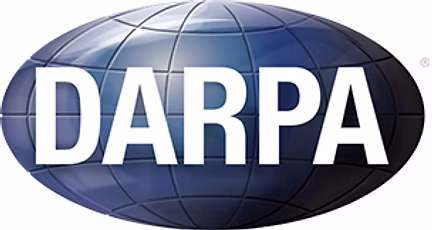 DARPA logo
