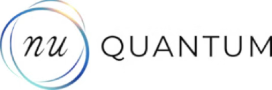 nuQuantum logo